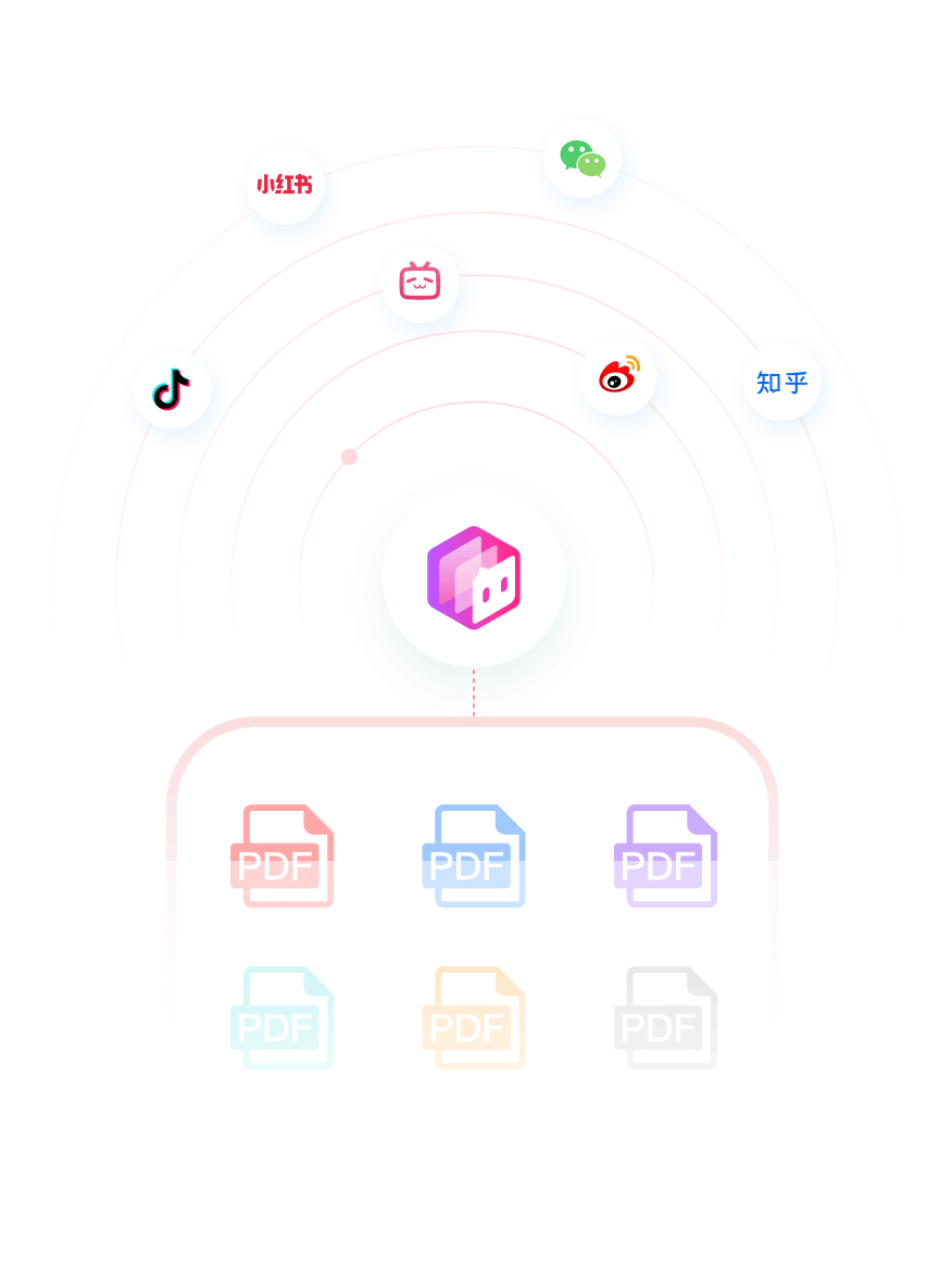 关注全网主流平台动态<br />挖掘用户行为数据和观点<br />优化消费者体验